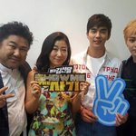 [EXO] 원래 남자 여자 그리고 시우민이 있대