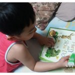 7세영어 매일매일 노출하기!!