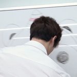 [<b>B1A4</b>] 유툽보는데 신도누 어깨와..