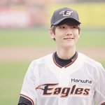 [백현] 150616 백현 <b>시구</b> 박제