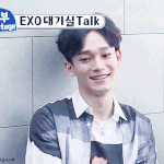 [CHEN] 헤븐 <b>헬로</b> 에인젤~~