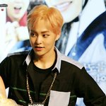 [시우민] 무비토크 후기 (별거없음 주의)
