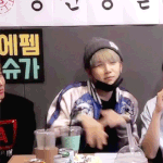 [방탄소년단] 이 삐 들 잘 자 고