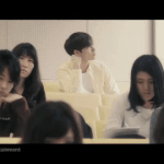 [VIXX] 하나카제 움짤 만듦