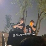 [방탄소년단] 정구기 브로<b>걸스</b> 목격담떳오