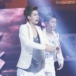 [세훈] 4년전 오늘-120617