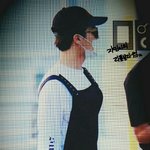 [방탄소년단] 이 <b>사진</b> 너무 놀랍다