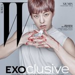 [시우민] <b>더블</b> 유 시우민 ㄷㄷㄷㄷ