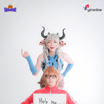 요즘 웹툰 코스프레 퀄리티!! (고퀄주의)