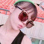 너무 마른 리지 최근