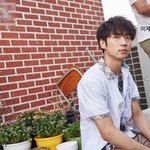 흔한 3~40대 배우들의 <b>교복</b> <b>핏</b>