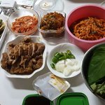 [내가한요리] 외국인이 하는 한국 요리