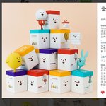 스티키<b>몬스터</b>랩 덕후분들 계신가요!