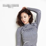 김아중 화보