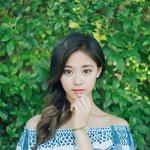 이정진이 찍은 <b>쯔위</b>와 수지