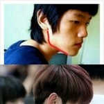 [EXO] 백현팬들이 <b>성형</b>으로 타멤까는건