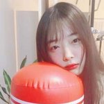 女스타의 상큼<b>발랄</b> 일상 셀카