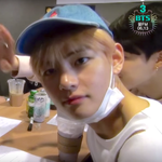 [방탄소년단] 이게....<b>쌩얼</b>이야............?