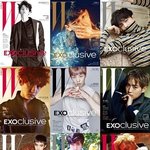 [EXO] <b>아오</b> 공지왜저래