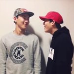 [몬스타엑스] <b>셔누</b>×주헌