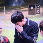 [EXO] <b>왼손</b> 네번째?