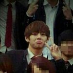 [방탄소년단] 뷔랑 <b>김민지</b> 실체 알려드릴게요