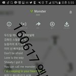 [EXO] 경수 1위공약 애들이랑 내기했다가 <b>벌칙</b>으로 하는건가ㅋㅋㅋㅋ?