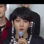 [EXO] 변백현 귀걸이 ㅋㅋㅋㅋㅋㅋㅋ