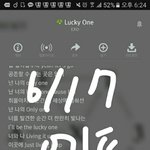 [EXO] 근데 오늘 <b>음향</b> 왜 그런거냐