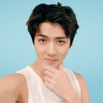 [EXO] 슾하오 동영상 떳는데
