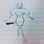 [드루와] 나 미술에 재능 있는 것 같아??