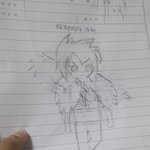 [댓글부탁해] 초6그림평가부탁!!