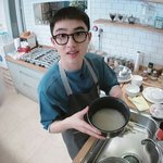 [EXO] 박찬열은 매일 이<b>시점</b>에서 도경수보겠지