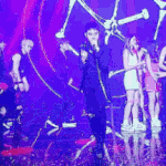 [EXO] 16.6.17 오늘자 경수<b>독무</b>