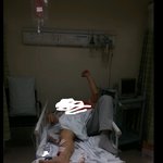 [꼭봐주세요] <b>맨홀</b>에 빠져 죽을뻔 했습니다.사진첨부