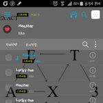 [EXO] 응원봉질문!!