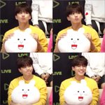 [BAP] <b>영재</b> 입
