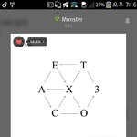 [EXO] 잡지<b>사면</b> 포스터도줌??