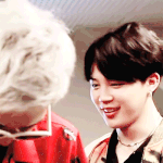 [방탄소년단] 남준이등짝보다 <b>내</b>심장이더아픈거 같은건 기분<b>탓</b>인가..