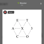 [EXO] 제발 백현꼴찌하게해줘라