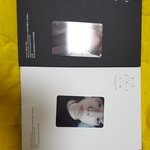 [EXO] 오늘 코1엑스몰가서 앨범샀는데