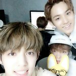 [세븐틴] ㅅㄷ)오랜만에 버노니꿈 꿈