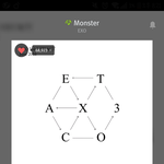 [EXO] 톡선왜<b>저럼</b>