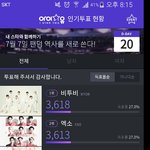 [EXO] 아 ㄹㅇ 별거 다따이네 미친