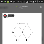[EXO] ㅅㅂ야 5위라고 5위