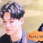 [CHEN] <b>연예</b>가중계  인터뷰