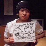 [댓글부탁해] 박유천의 화장실 페티쉬 (변기 그림)