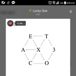 [EXO] 내 <b>윗글</b>부터 ㅅㅁㅇㅈ안하면 루둘부인