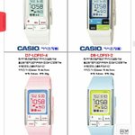 <b>시계</b>를 살까 반팔을 살까?
