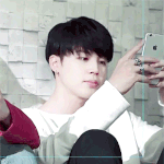 [방탄소년단] <b>일반인</b> <b>느낌</b>나는